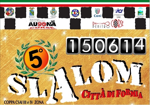 Formia